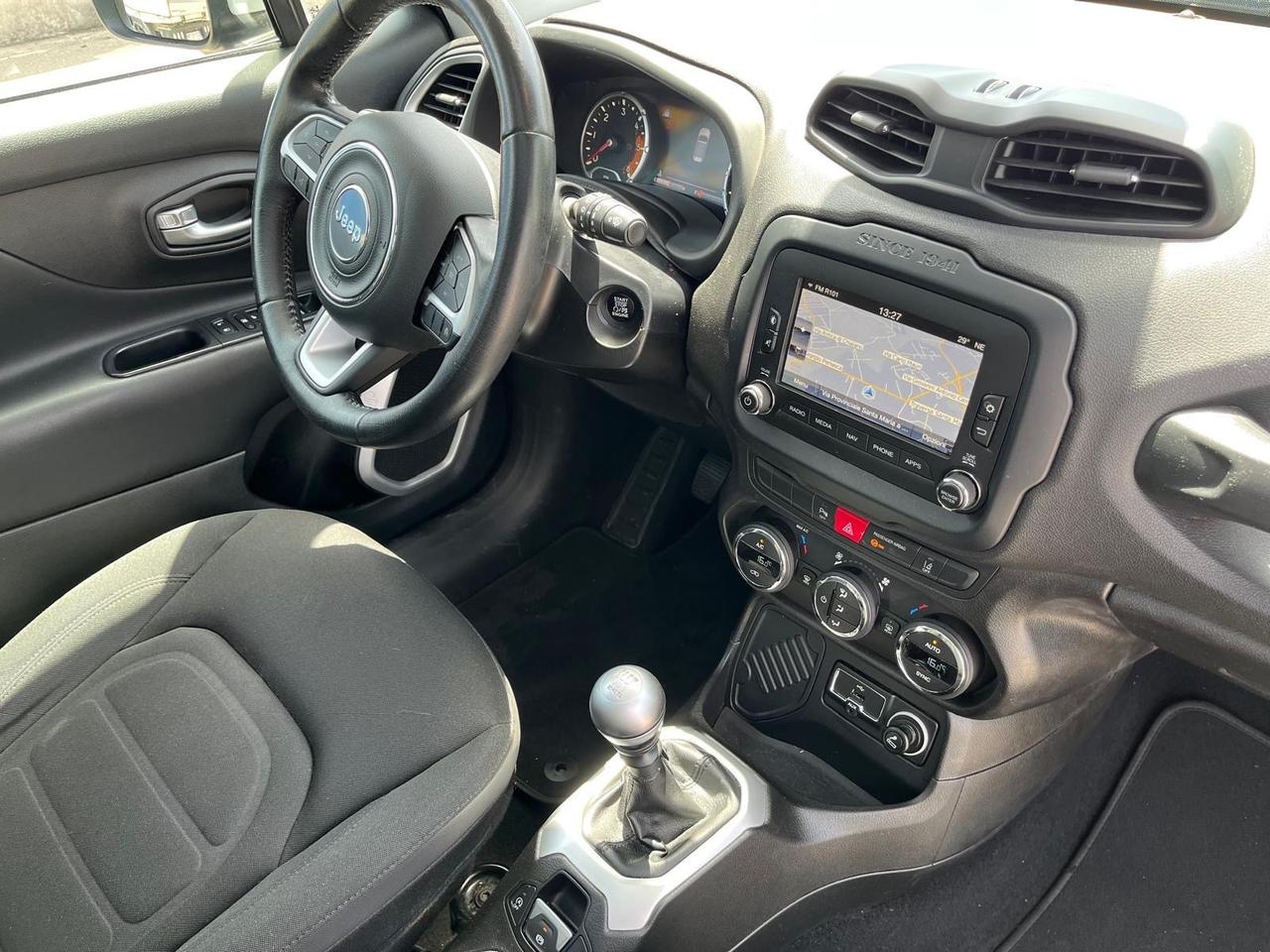 Jeep renegade 1.6 mjt-t.apr-full-2017