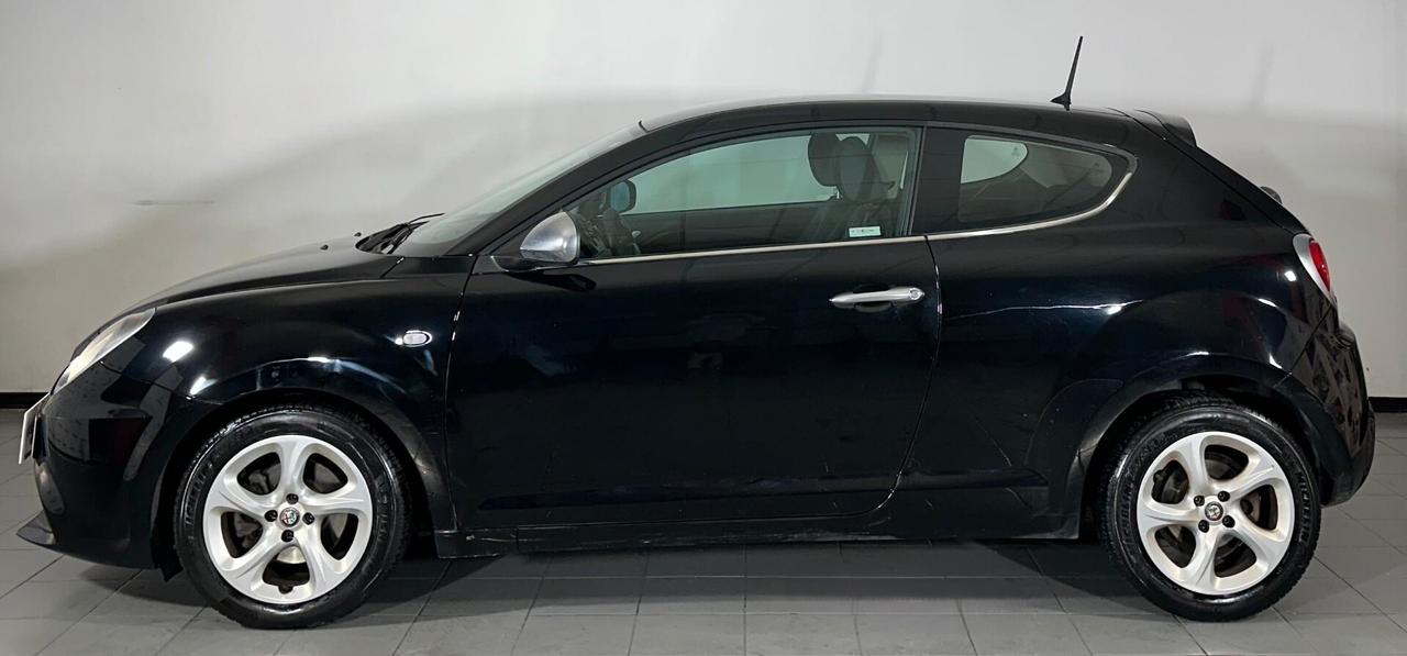 Alfa Romeo MiTo 1.3 JTDm 95 CV S&S - BUONISSIME CONDIZIONI!