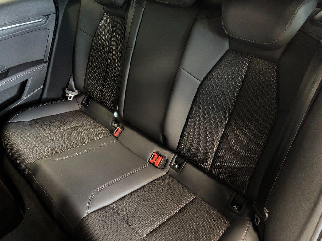 Audi A3 SPB Sportback S Line Edition S tronic