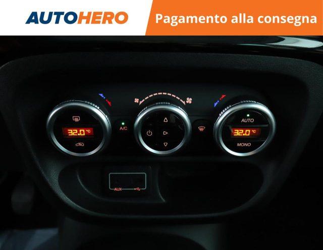 FIAT 500L 1.6 Multijet 120 CV Trekking