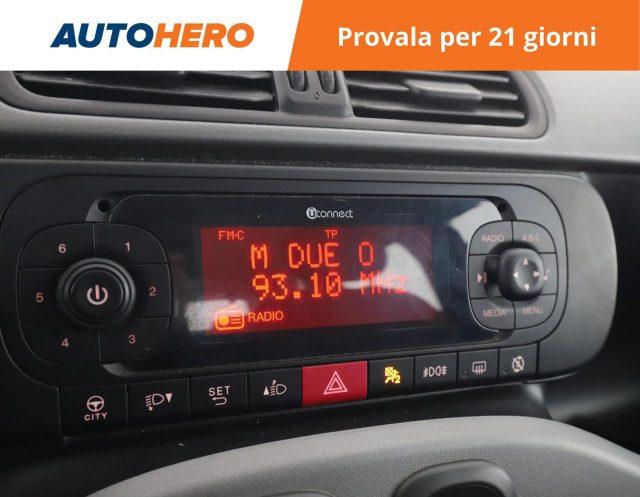 FIAT Panda 1.3 MJT 95 CV S&S Lounge