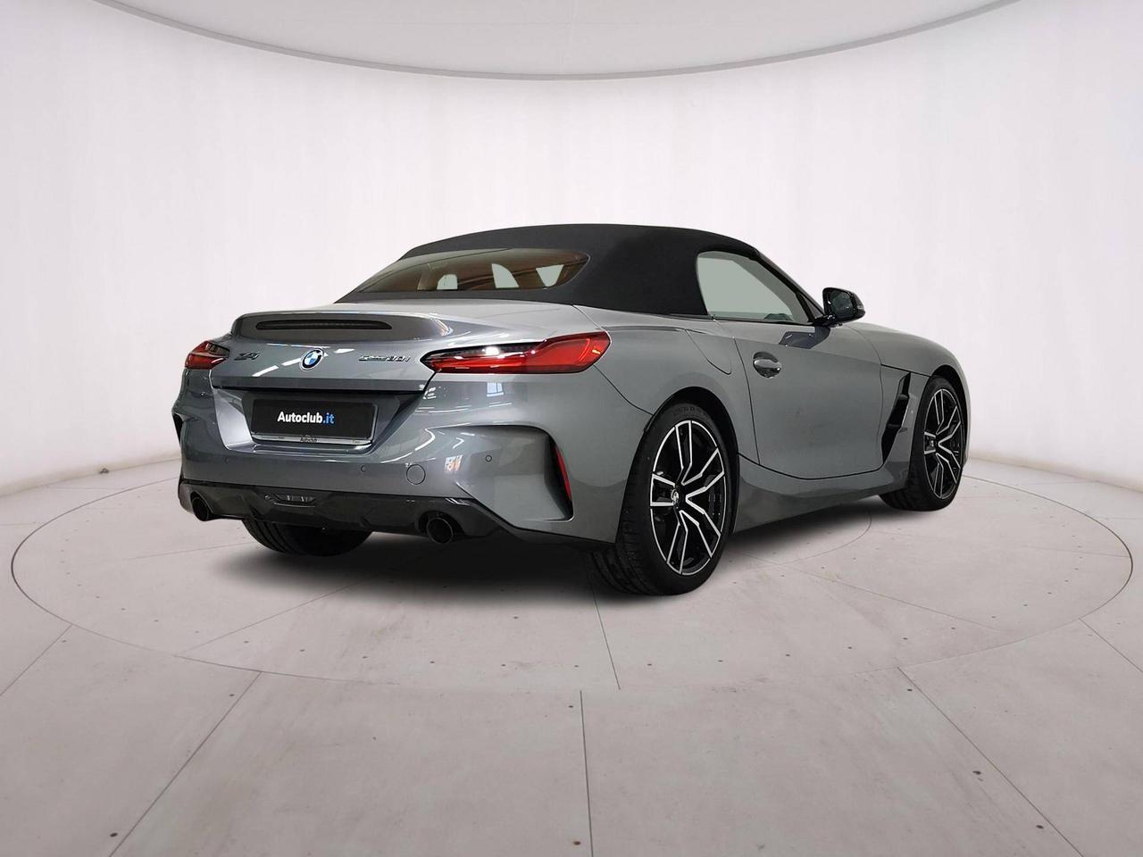 BMW Z4 sDrive30i