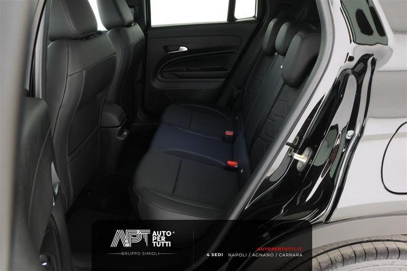 Jeep Avenger Avenger 1.2 turbo e-hybrid mhev Summit fwd 110cv e