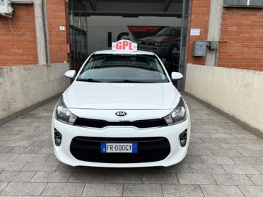 Kia Rio 1.2 5 porte GPL Cool