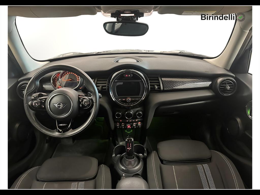MINI Mini 5 porte (F55) - Mini 2.0 Cooper S Hype 5 porte