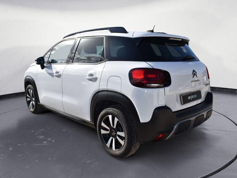 Citroën C3 Aircross PureTech 110 S&S Shine