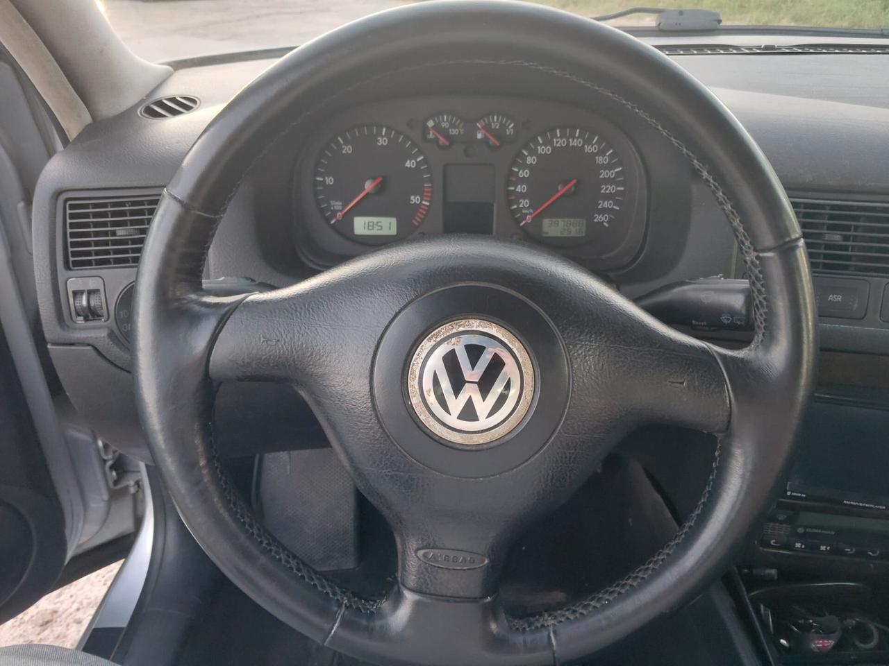 Volkswagen Golf POSSIBILE EPOCA