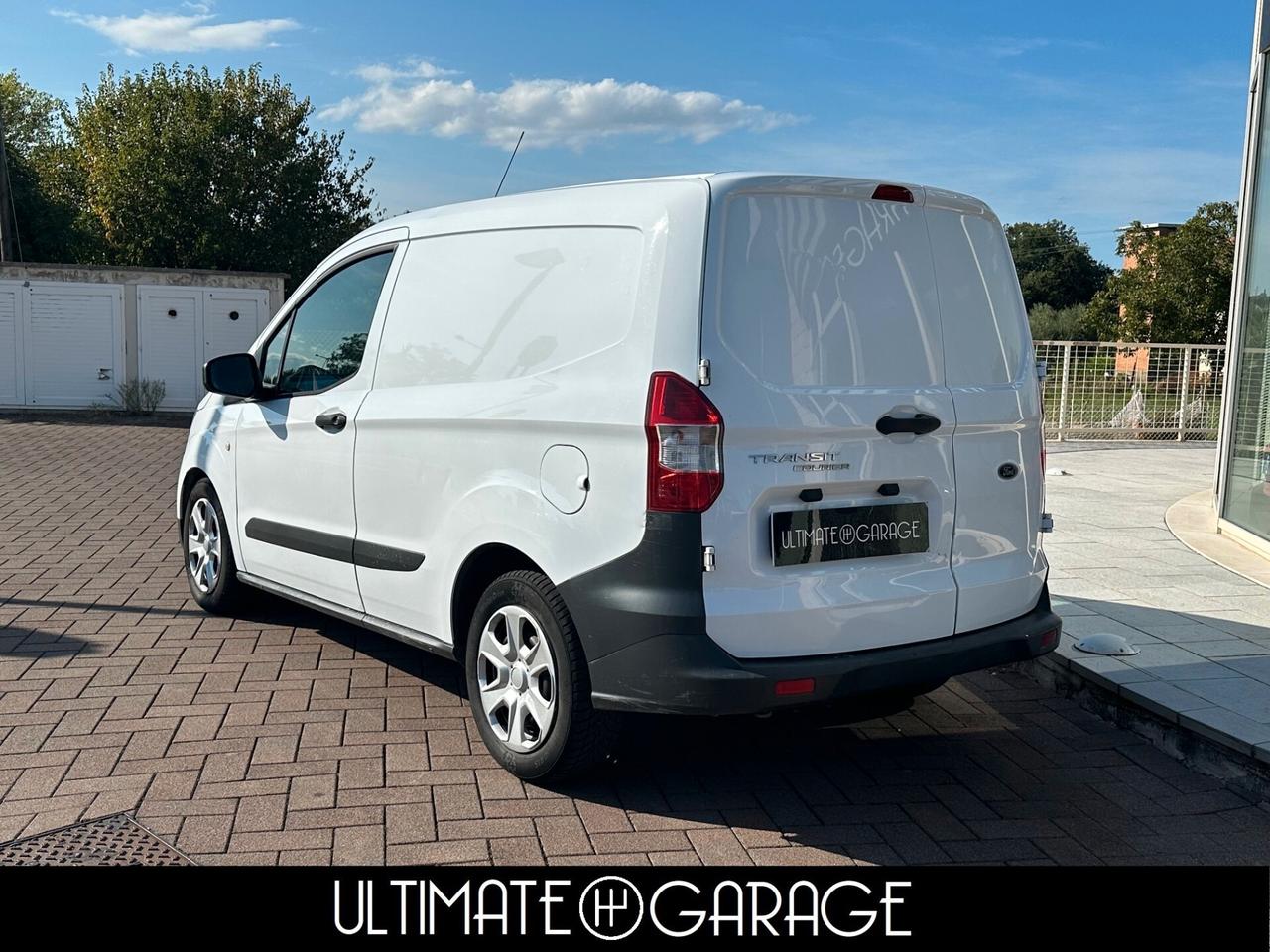 Ford Transit Courier 1.5 TDCI 100 CV Trend VAN +IVA