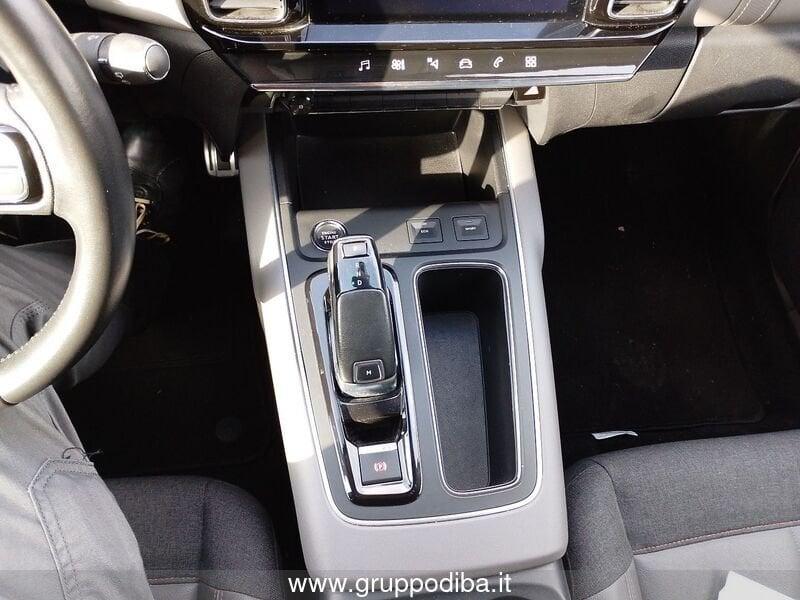 Citroën C5 Aircross 2018 Diesel 1.5 bluehdi Feel Pack s&s 130cv eat8 m