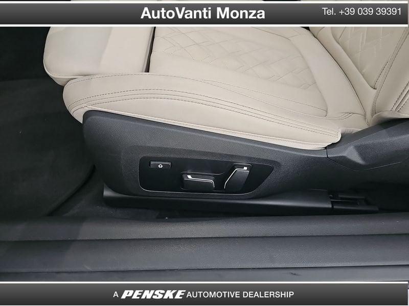 BMW Serie 4 Cabrio 420i Cabrio Msport