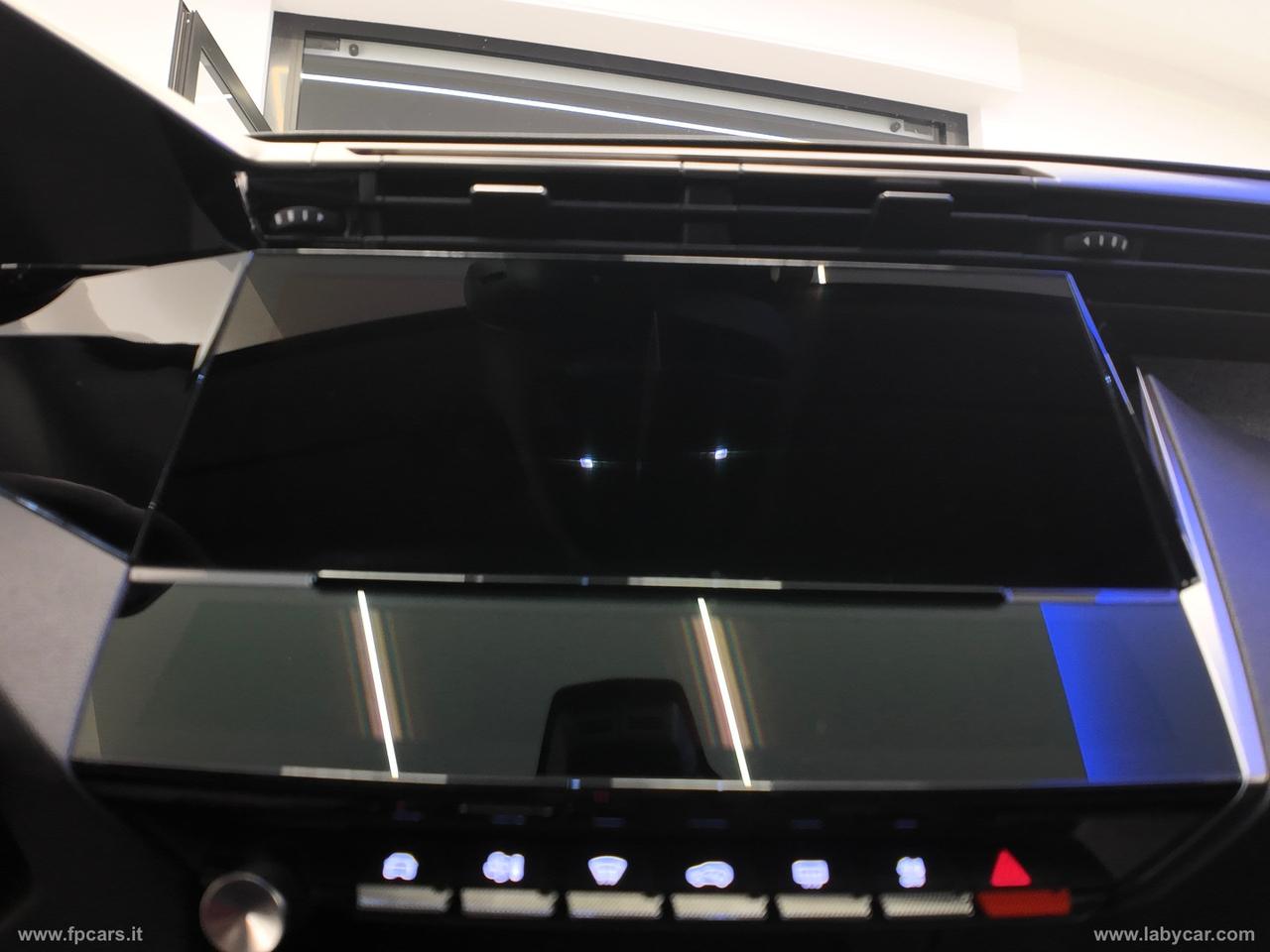 PEUGEOT 308 BlueHDi 130 S&S EAT8 Allure Pack