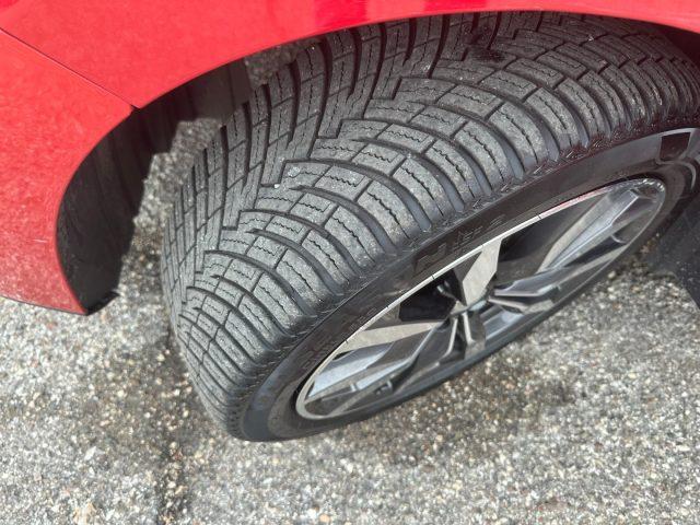 EVO Evo3 1.5 Bi-fuel GPL