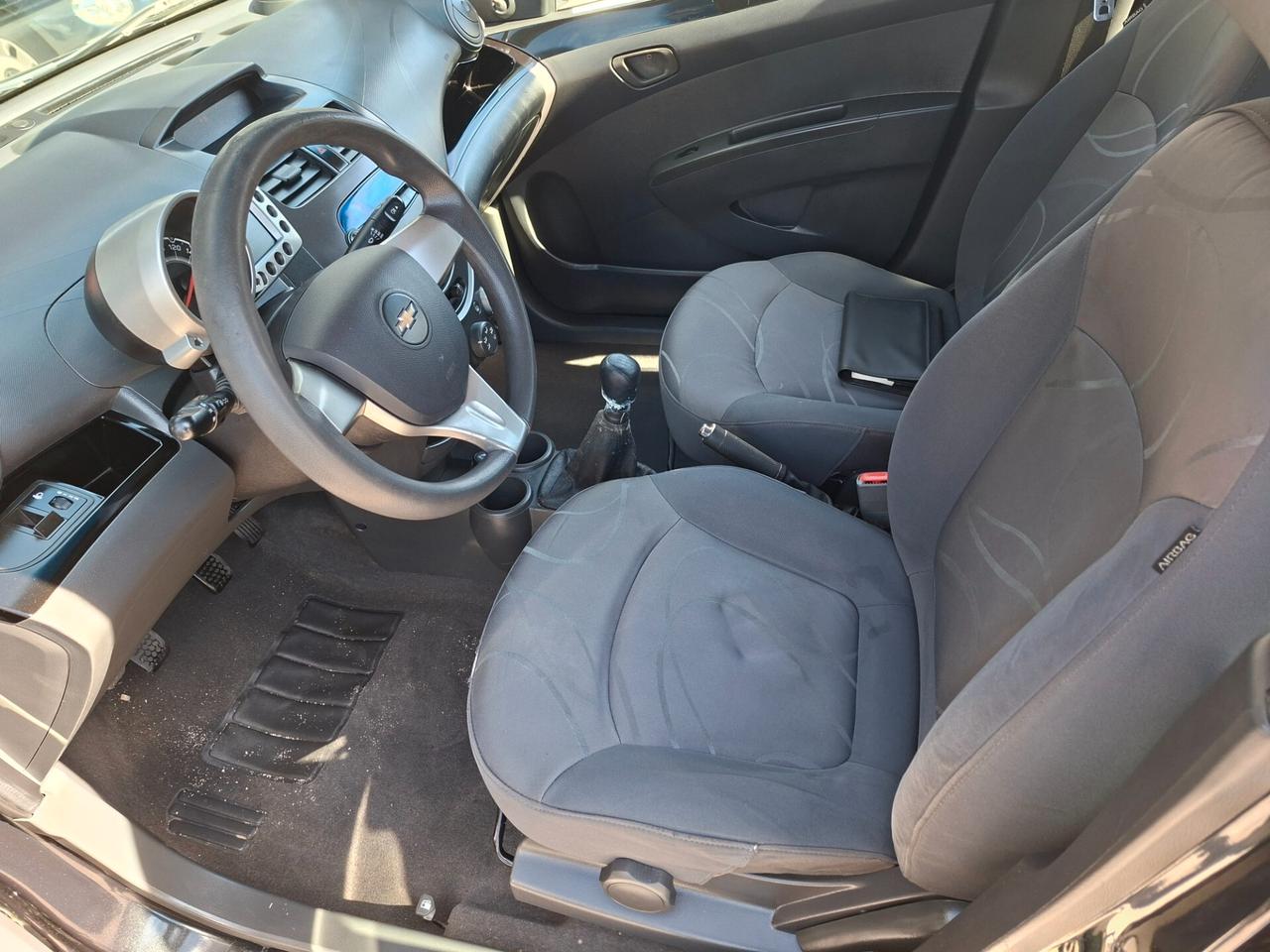 Chevrolet Spark 1.0 LS economicissima x nuovi patentati