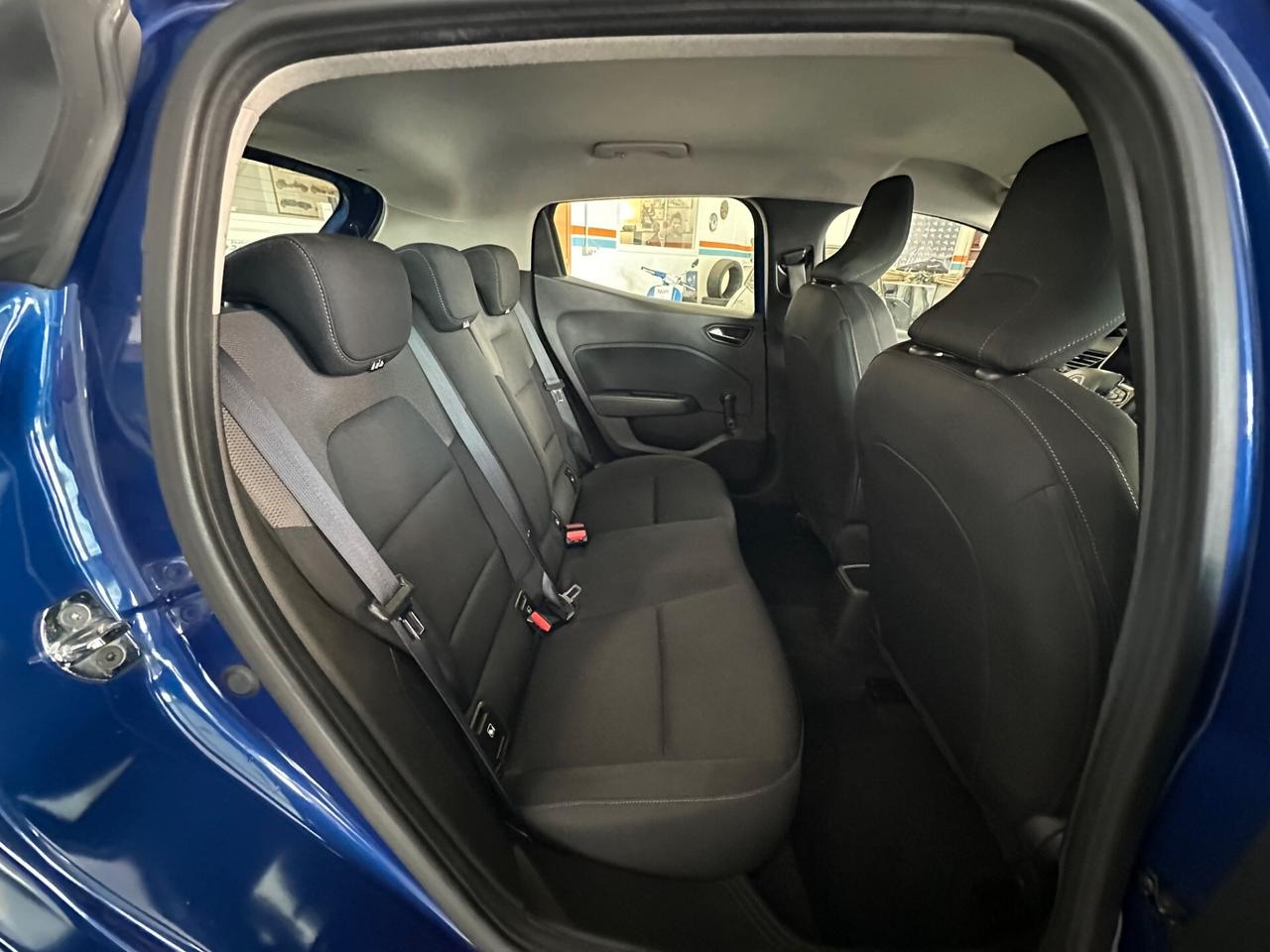 Renault Clio TCe 12V 100 CV Edition One