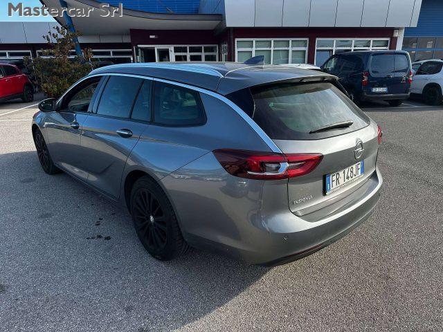 OPEL Insignia Insignia II 2017 Sports Tourer Sports Tourer 2.0 c