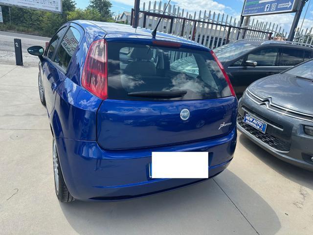 FIAT Grande Punto 1.2 5P.Dynamic IMP.GPL