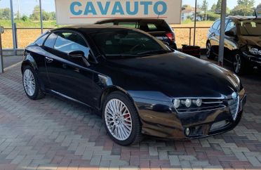 Alfa Romeo Brera 2.0 JTDm