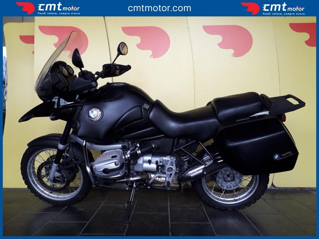 BMW R 1150 GS - 2004