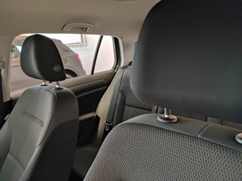 VOLKSWAGEN Golf 7ª serie - Golf 1.0 TSI 110 CV 5p. Business BlueMotion Technology