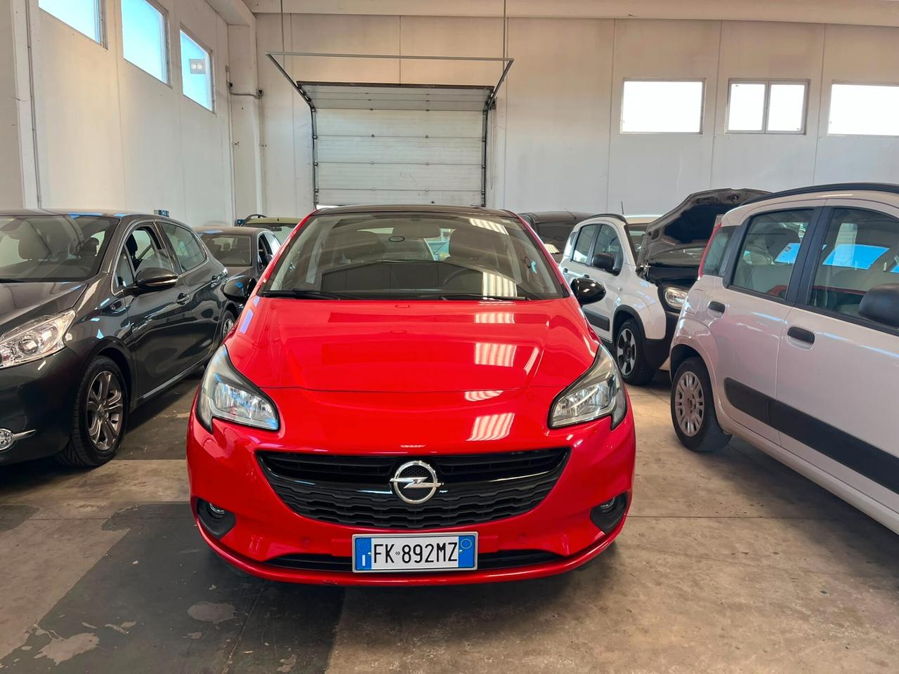 Opel Corsa 1.4 90CV GPL Tech 5 porte Innovation