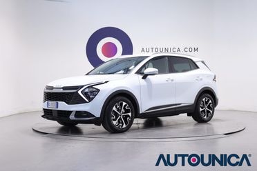 KIA Sportage 1.6 TGDI MHEV DCT STYLE FARI LED