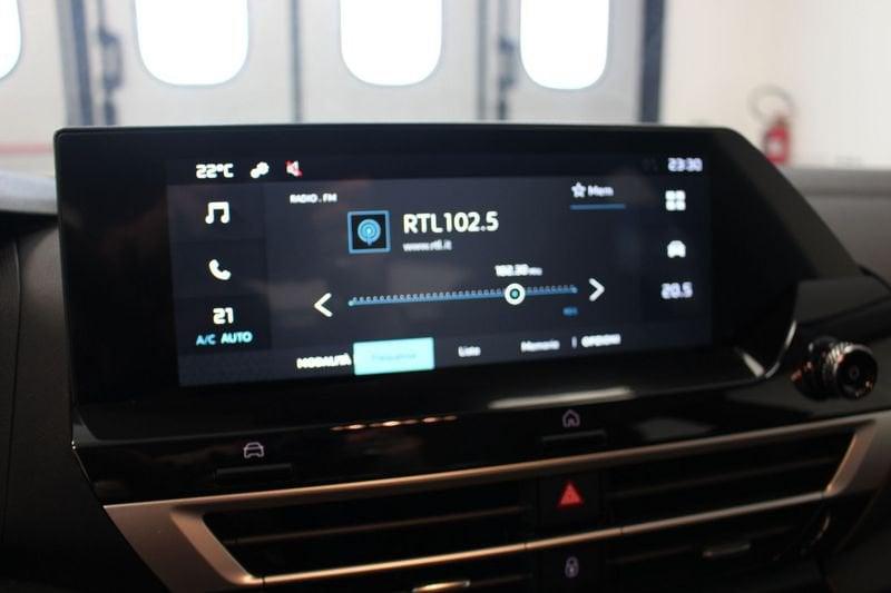 Citroën C4 C4 PureTech 130 S&S Plus