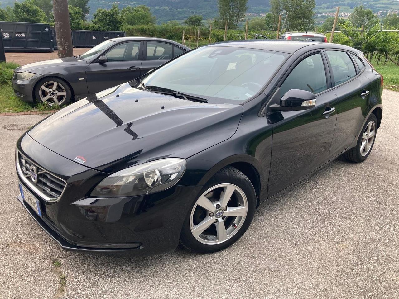Volvo V40 D2 1.6 Kinetic