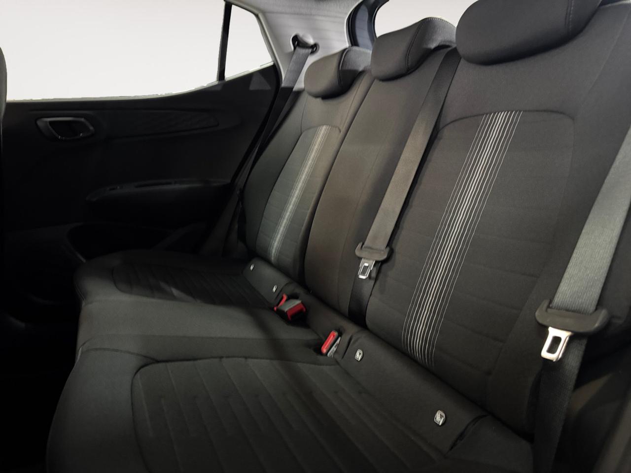 HYUNDAI I10 PE MY25 5P 1.0 GPL MT CONNECTLINE * Conver. GPL