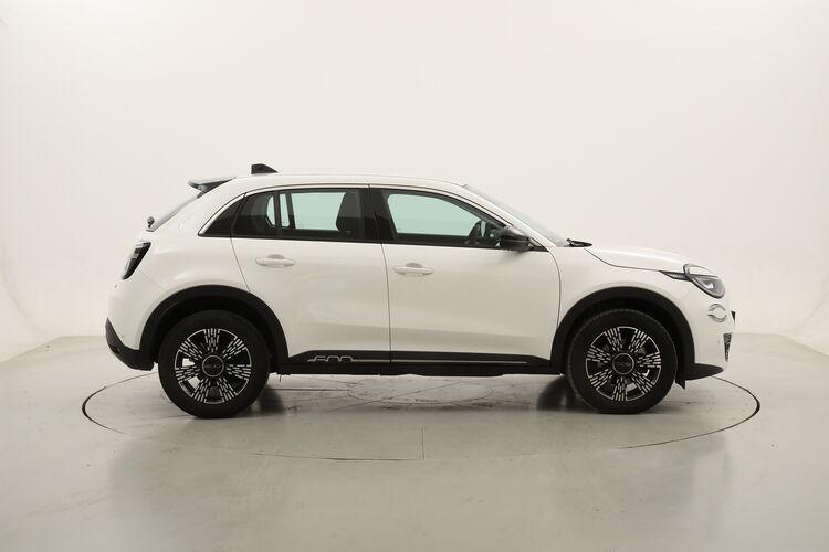 Fiat 600 MHEV La Prima DCT BR625122 1.2 Mild Hybrid 136CV