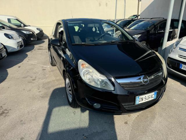 OPEL Corsa 1.2 3 porte Club