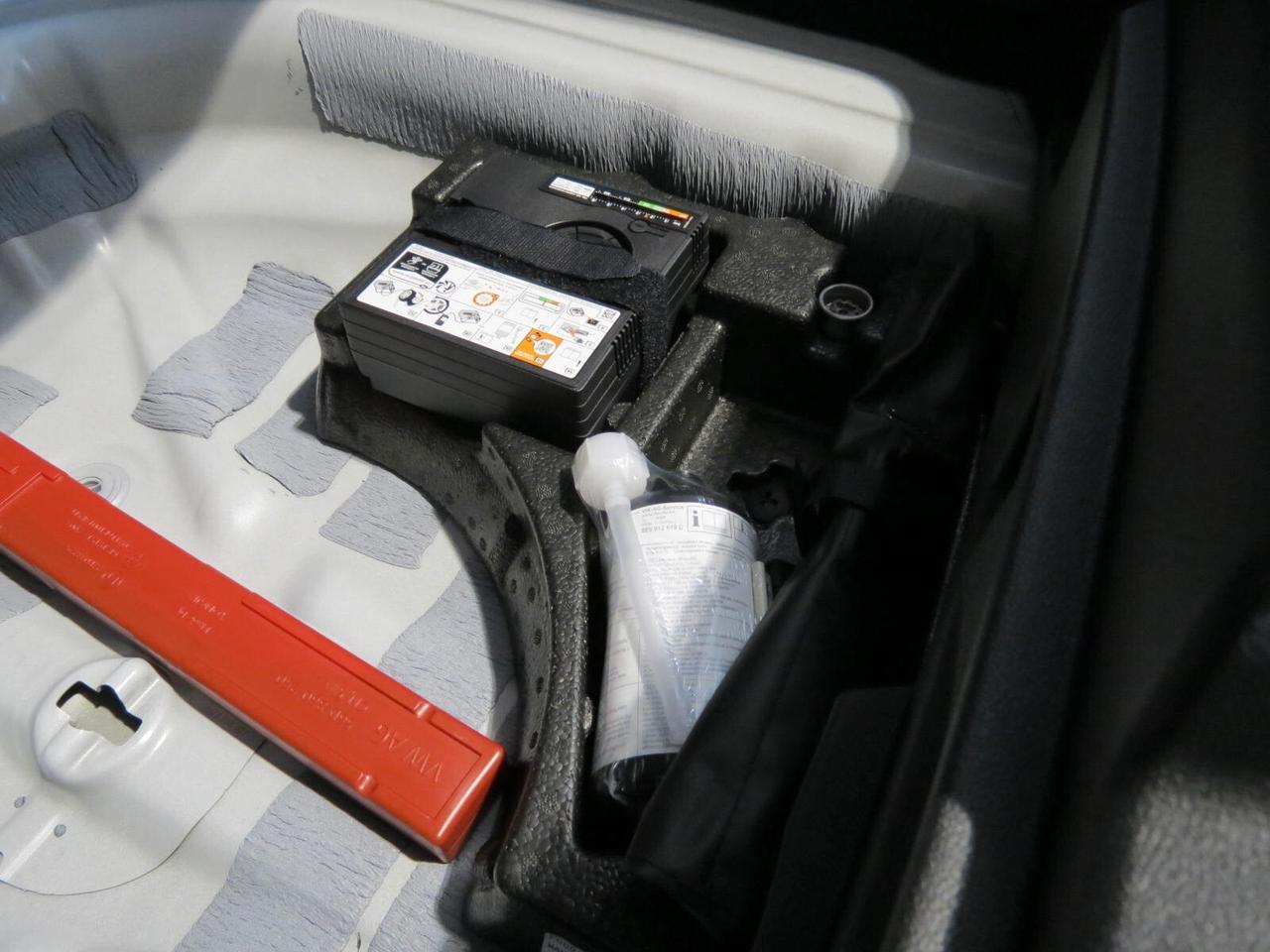 Audi A3 allstreet TDI 150 CV S tronic Identity Contrast