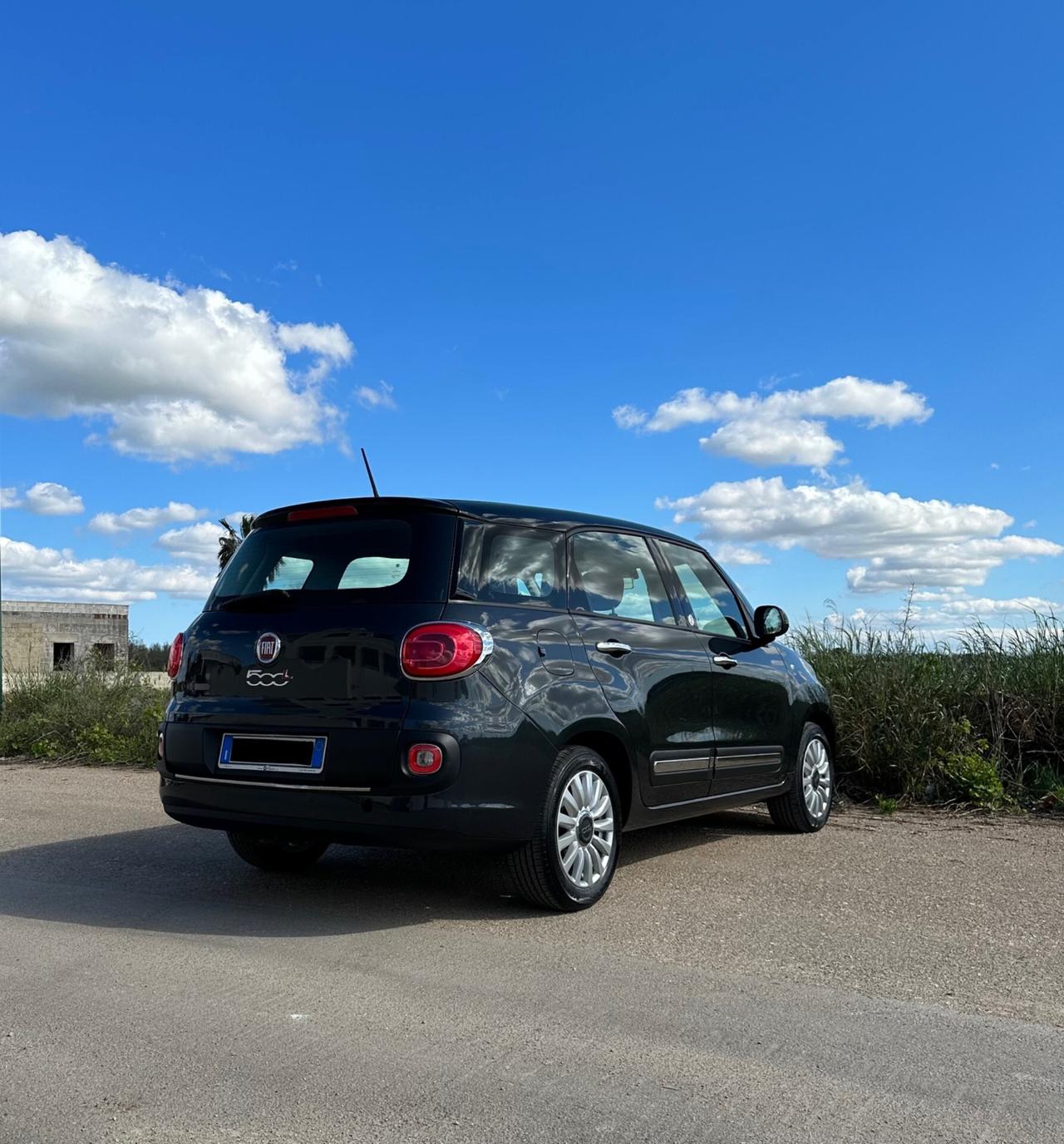 Fiat 500L 1.6 Multijet 105 CV Anno 2015 UNIPRO.