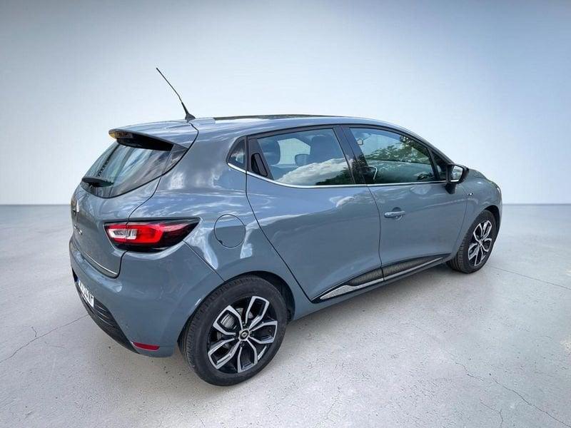 Renault Clio 1.5 DCI 90cv MOSCHINO