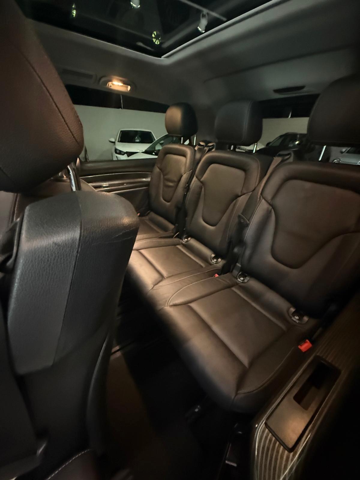 Mercedes-benz V 300