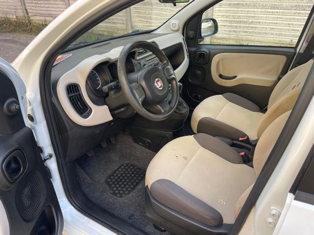 FIAT Panda 1.2 Easy 118000 km