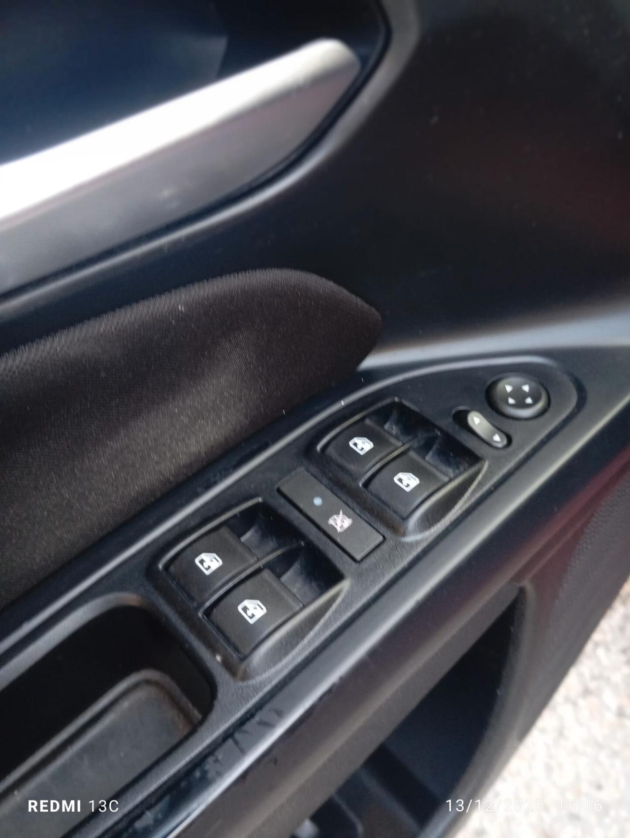 Fiat Tipo 1.6 Mjt 4 porte Lounge