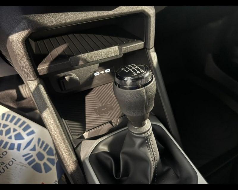 Dacia Duster 3ª serie ECO-G 100 CV Extreme