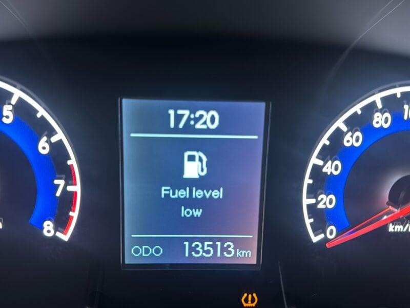 EVO Evo 5 Evo 5 1.5 Turbo Bi-fuel GPL