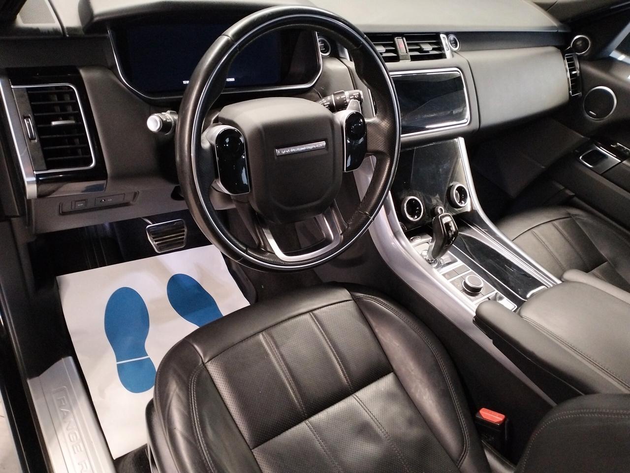 Land Rover Range Rover Sport 3.0 tdV6 HSE Dynamic 249cv auto