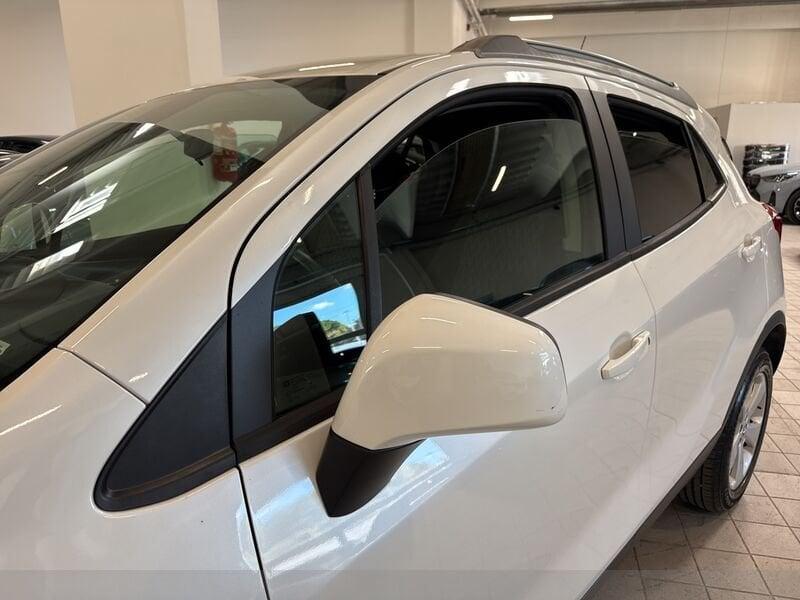 Opel Mokka I Diesel 1.7 cdti Ego s&s 4x2 130cv m6