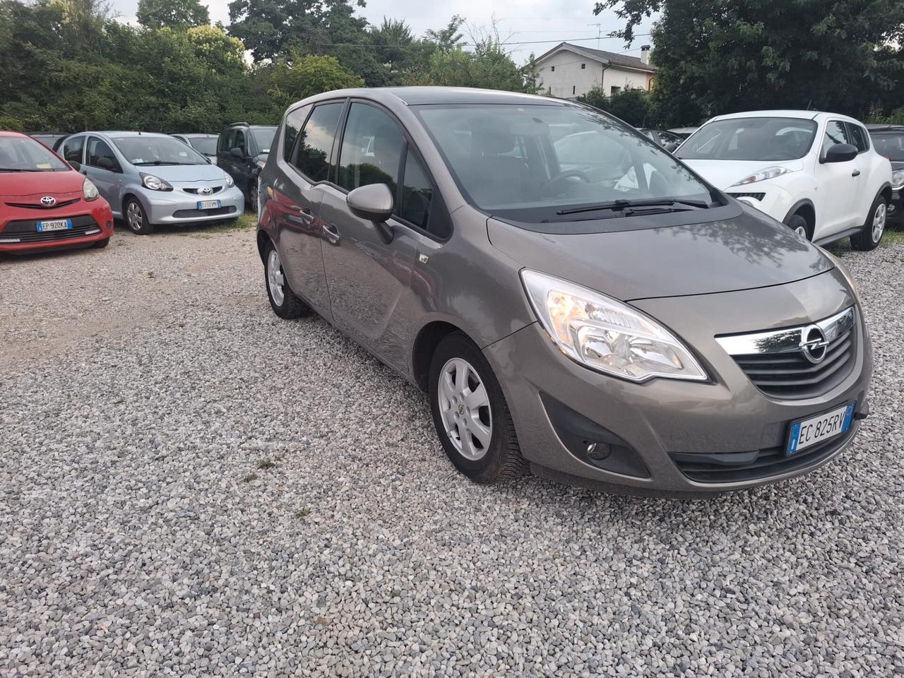 Opel Meriva 1.4 100CV Cosmo