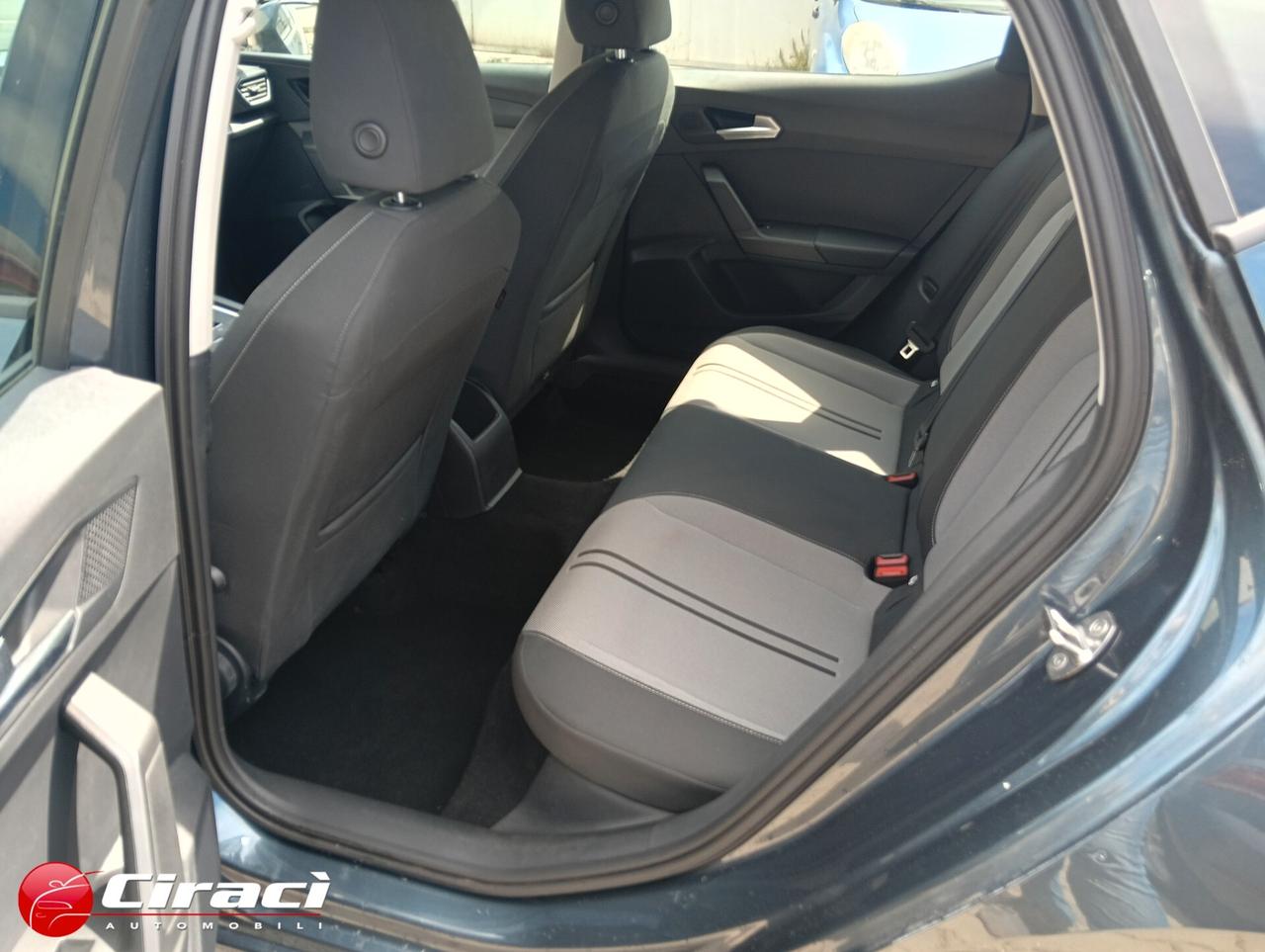 Seat Leon 1.0 TSI Business