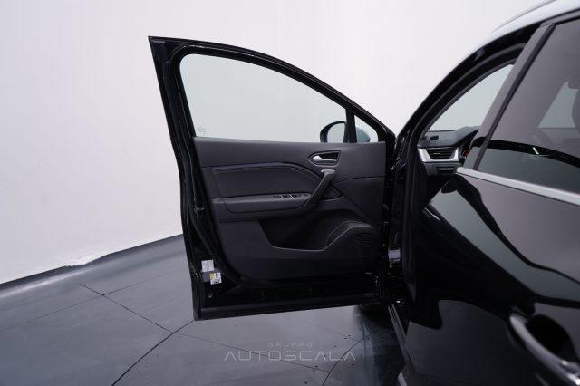 RENAULT Captur 1.0 TCe 90 CV Techno