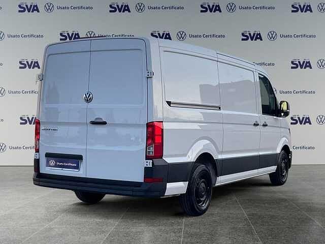 Volkswagen Crafter 30 2.0TDI 102CV Business L3H2 - IVA ESCLUSA -