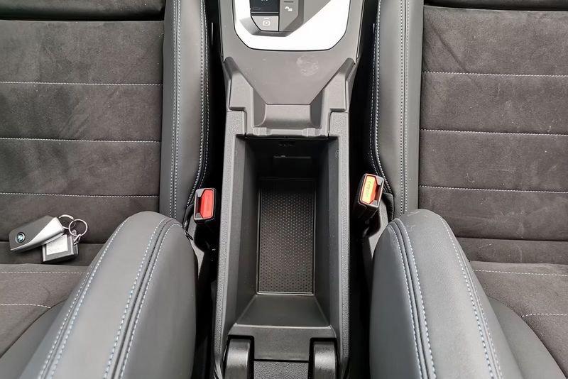 BMW Serie 1 120 MSport Pro aut. CAMERA 360 LED HEAD-UP