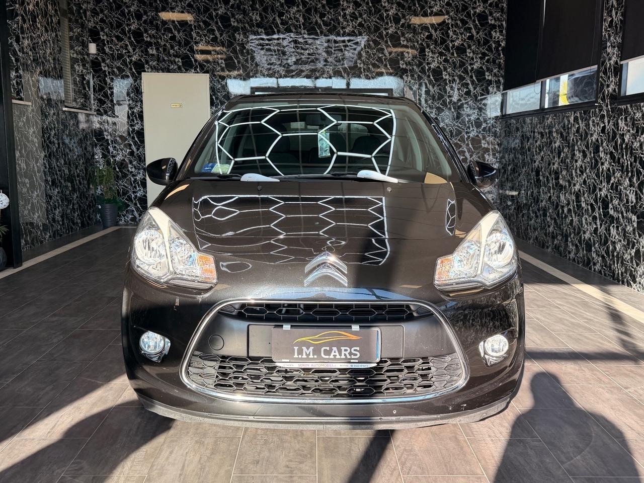 Citroen C3 1.4 HDi 70 FAP Business