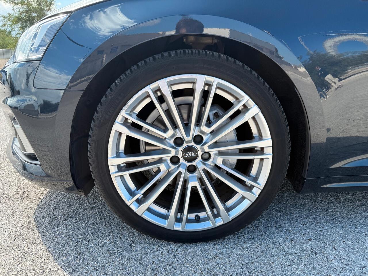 Audi A5 SPB 2.0 TDI 190 CV S tronic Business Sport