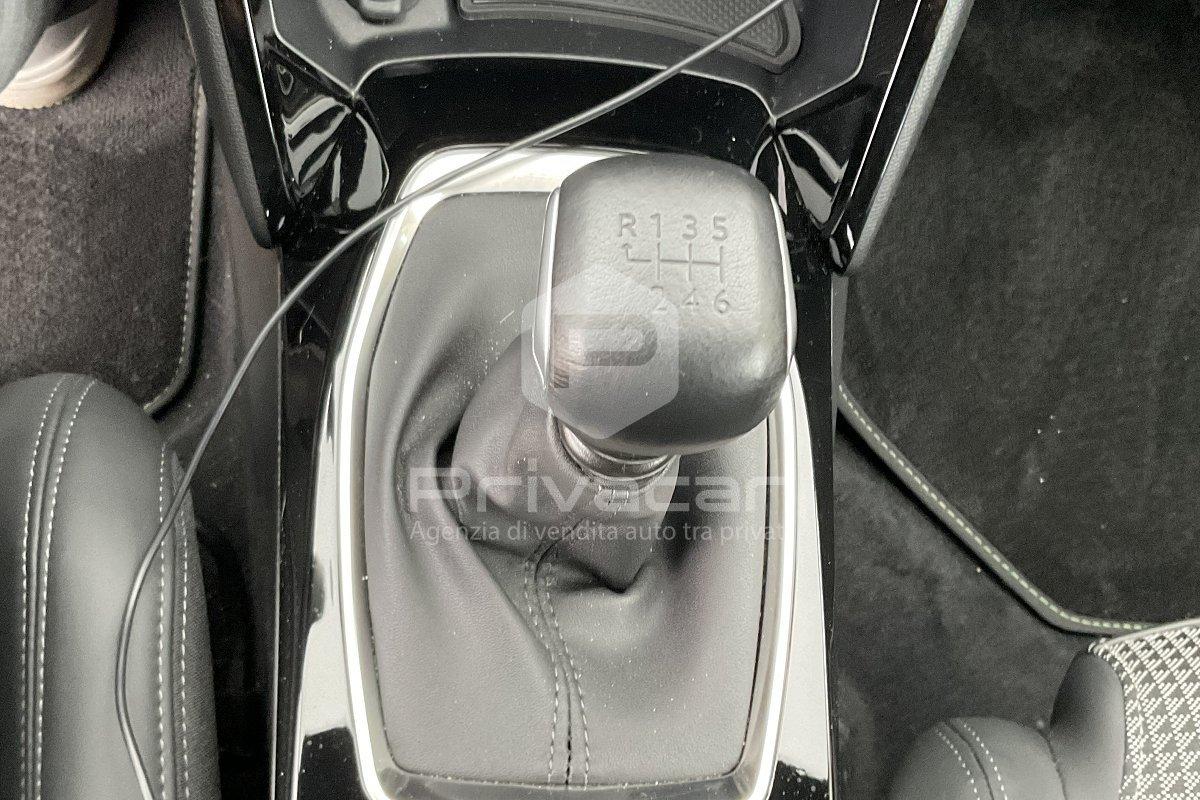 PEUGEOT 208 PureTech 100 Stop&Start 5 porte GT