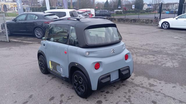 CITROEN Ami PROMO My Ami