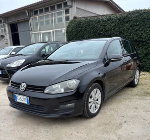 Volkswagen Golf 1.6 TDI 110 CV DSG 5p. Sport Edition BlueMotion Tech.